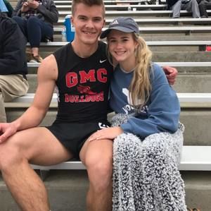 Meet your Posher, Ethan